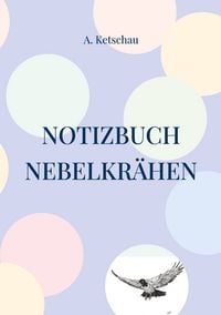 Produktbild: Notizbuch Nebelkr&auml;hen