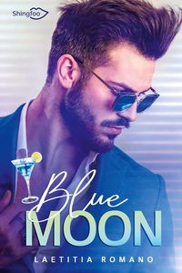 Produktbild: Romano, L: Blue Moon