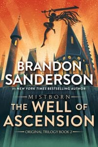 The Well of Ascension' von 'Brandon Sanderson' - eBook