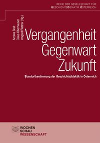 Produktbild: Vergangenheit - Gegenwart - Zukunft