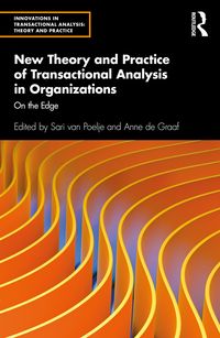 Produktbild: New Theory and Practice of Transactional Analysis in Organizations