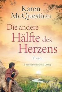 Produktbild: Die andere H&auml;lfte des Herzens