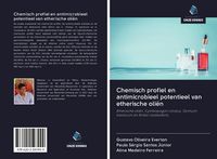 Produktbild: Chemisch profiel en antimicrobieel potentieel van etherische oli&euml;n