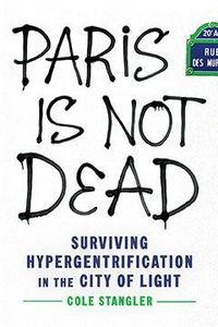 Produktbild: Paris Is Not Dead