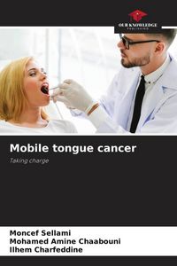 Produktbild: Mobile tongue cancer