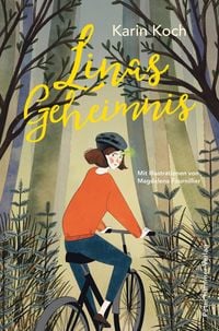 Produktbild: Linas Geheimnis