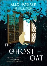 Produktbild: The Ghost Cat