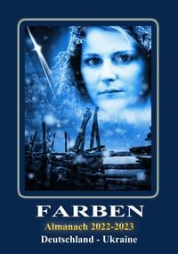 Produktbild: Farben (Almanach 2022 - 2023)