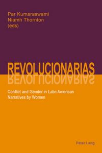 Produktbild: Revolucionarias