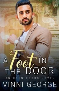 Produktbild: A Foot in the Door