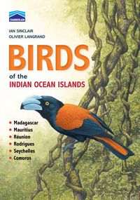 Produktbild: Chamberlain's Birds of the Indian Ocean Islands