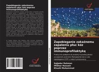 Produktbild: Zapobieganie zaka&iquest;nemu zapaleniu p&iquest;uc k&oacute;z poprzez immunoprofilaktyk&iquest;