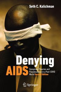 Produktbild: Denying AIDS