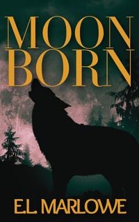 Produktbild: Moonborn: an MM Romance