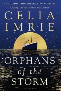 Produktbild: Orphans of the Storm