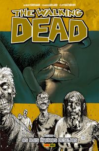 Produktbild: The Walking Dead vol. 04