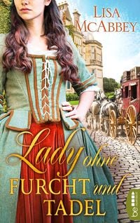 Produktbild: Lady ohne Furcht und Tadel