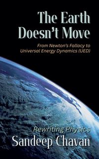 Produktbild: The Earth Doesn't Move