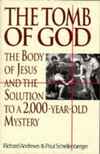 Produktbild: The Tomb of God