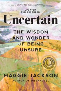 Produktbild: Uncertain
