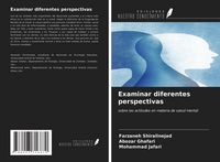 Produktbild: Examinar diferentes perspectivas