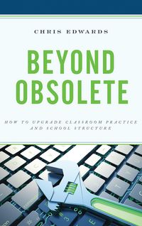 Produktbild: Beyond Obsolete