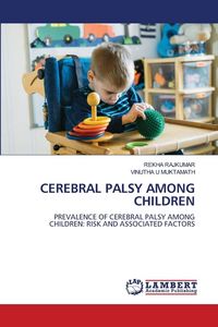 Produktbild: Cerebral Palsy Among Children