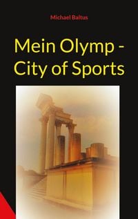 Produktbild: Mein Olymp - City of Sports