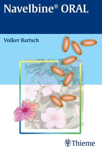 Produktbild: Navelbine ORAL