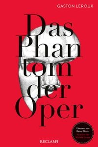 Produktbild: Das Phantom der Oper