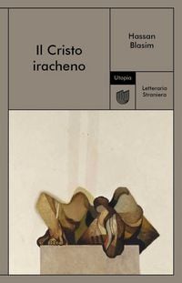 Produktbild: Il Cristo iracheno