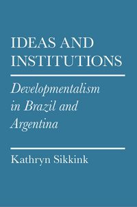 Produktbild: Ideas & Institutions