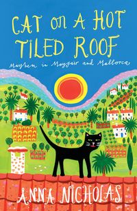 Produktbild: Cat on a Hot Tiled Roof