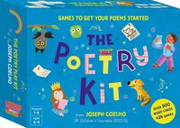 Produktbild: The Poetry Kit