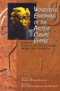 Produktbild: Wonderful Ethiopians of the Ancient Cushite Empire