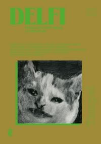 Produktbild: Delfi Tempel