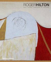 Produktbild: Lambirth, A: Roger Hilton