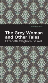 Produktbild: The Grey Woman and Other Tales