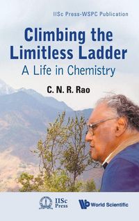 Produktbild: CLIMBING THE LIMITLESS LADDER