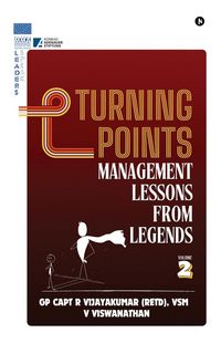Produktbild: Turning Points
