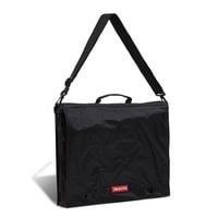 Produktbild: ARISTO Zeichenplattentasche A4 Carry Bag, schwarz, Innenseite rot