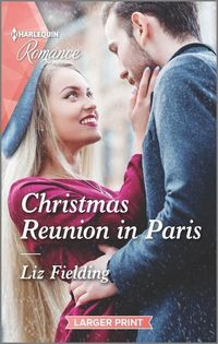 Produktbild: Christmas Reunion in Paris -Lp