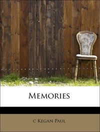 Produktbild: Paul, c: Memories