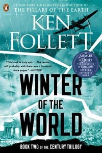 Produktbild: Winter of the World