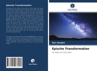 Produktbild: Epische Transformation