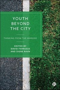 Produktbild: Youth Beyond the City