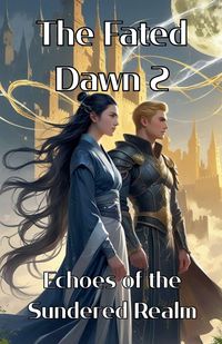 Produktbild: The Fated Dawn 2 Echoes of the Sundered Realm