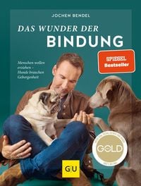 Produktbild: Das Wunder der Bindung