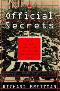 Produktbild: Official Secrets
