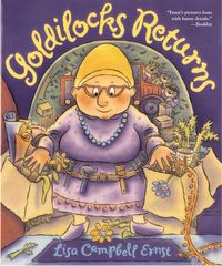 Produktbild: Goldilocks Returns